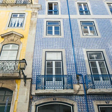 Lisboa Se, Travelingtolisbon 271 Διαμέρισμα Εξωτερικό φωτογραφία