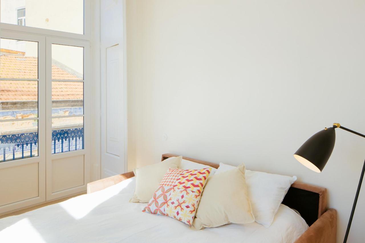Lisboa Se, Travelingtolisbon 271 Διαμέρισμα Εξωτερικό φωτογραφία